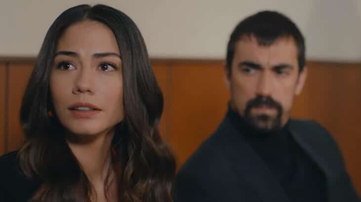 Doğduğun Ev Kaderindir'in Mehdi'si İbrahim Çelikkol diziden ayrılıyor!
