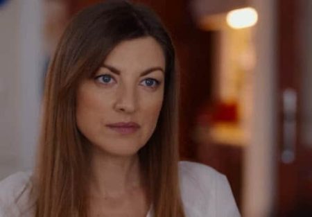 Doğduğun Ev Kaderindir'in Müjgan'ı Zeynep Kumral'dan diziye veda mesajı...