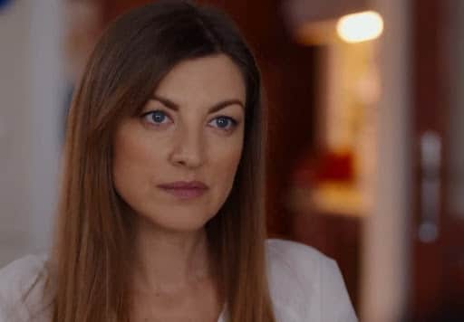 Doğduğun Ev Kaderindir'in Müjgan'ı Zeynep Kumral'dan diziye veda mesajı...