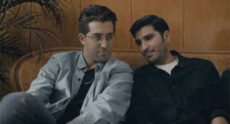 Doğu 2. sezon finali BluTV'de yayında!
