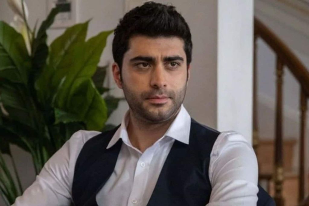 Doğukan Güngör: Ayran gönüllü değilim