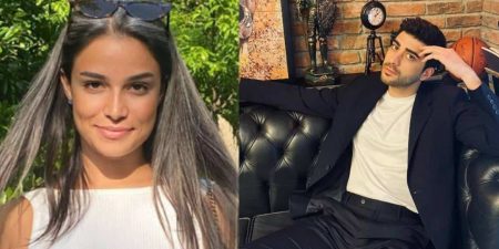 Doğukan Güngör'den aşk iddialarına yanıt!