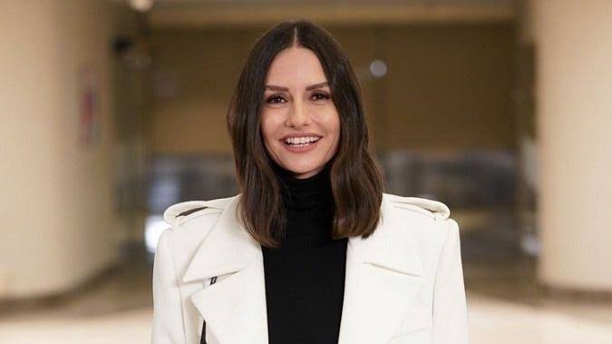 Doktorlar dizisinin Ela'sı Yasemin Özilhan Mucize Doktor dizisinde!