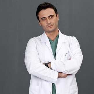 Doktorlar sona erdi...