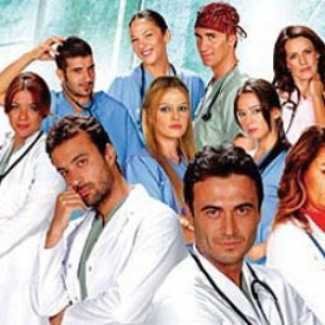 Doktorlar yeniden başlıyor!