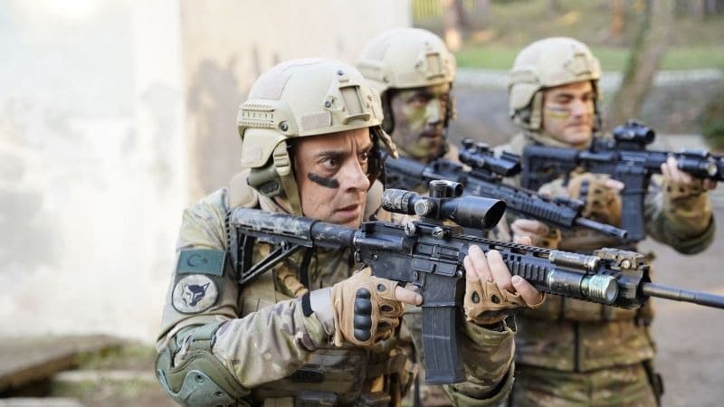 Dokuz Oğuz neden yayınlanmadı? Dizi yakın zamanda final mi yapacak?