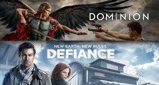 Dominion ve Defiance'ın geleceği belli oldu!