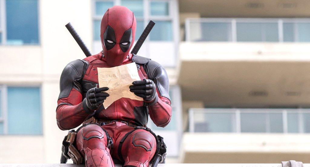 Donald Glover iptal edilen Deadpool animasyon dizisinin senaryosunu paylaştı!