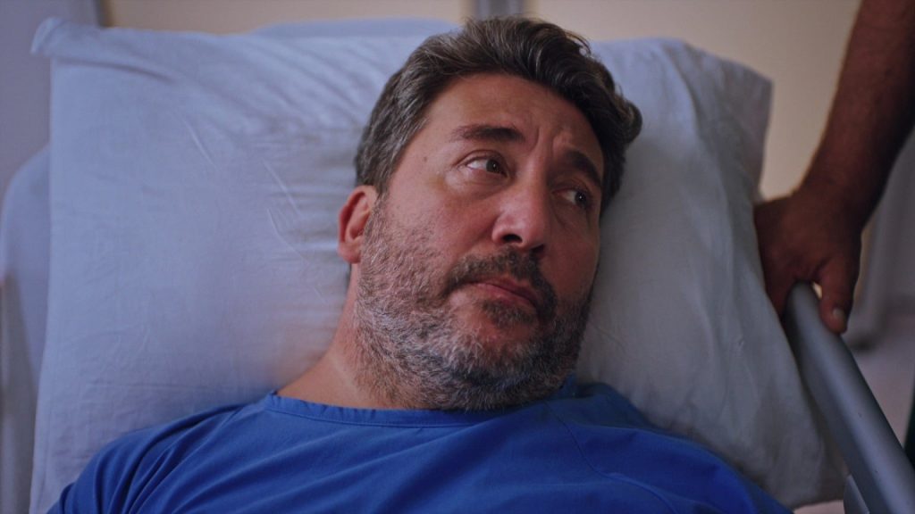 Dönence'nin duygu yüklü 7. Bölümünden fragman yayında! Cem ölecek mi?