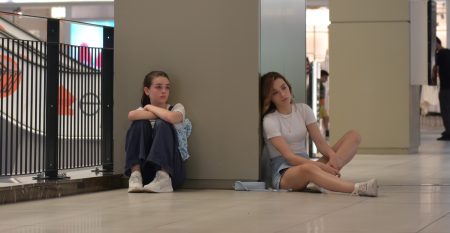 Dönence’nin Gülce’si Ülkü Hilal Çiftçi’ den çok özel açıklamalar: “Oyunculuk çocukluk hayalimdi”