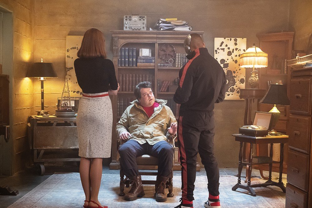 Doom Patrol 1. sezon 10. bölüm ne zaman? Yeni bölüm konusu ve fragmanı