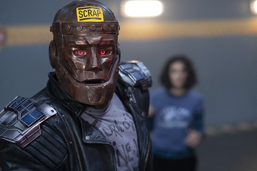 Doom Patrol 1. sezon 12. bölüm ne zaman? Yeni bölüm konusu ve fragmanı