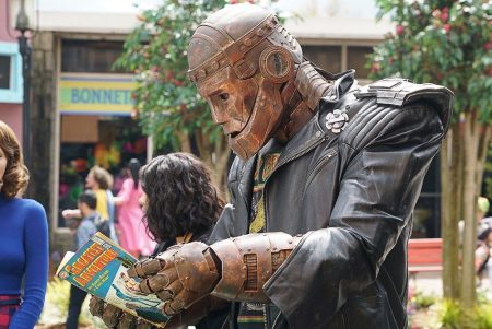 Doom Patrol 1. sezon 14. bölüm ne zaman? Yeni bölüm konusu ve fragmanı