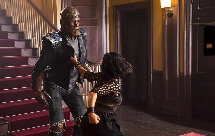 Doom Patrol 1. sezon 2. bölüm ne zaman? Yeni bölüm fragmanı ve konusu