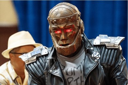 Doom Patrol 1. sezon 3. bölüm ne zaman? Yeni bölüm fragmanı ve konusu