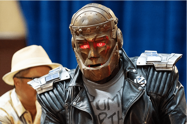 Doom Patrol 1. sezon 3. bölüm ne zaman? Yeni bölüm fragmanı ve konusu