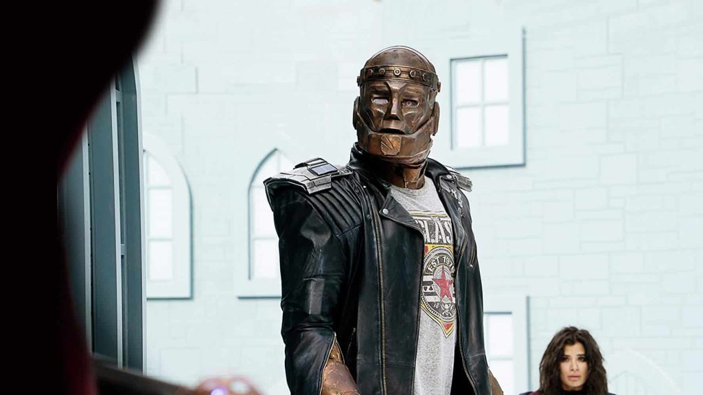 Doom Patrol 1. sezon 4. bölüm ne zaman? Yeni bölüm fragmanı ve konusu