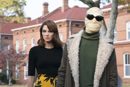 Doom Patrol 1. sezon 6. bölüm ne zaman? Yeni bölüm konusu ve fragmanı
