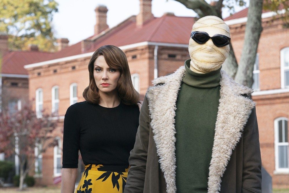 Doom Patrol 1. sezon 6. bölüm ne zaman? Yeni bölüm konusu ve fragmanı