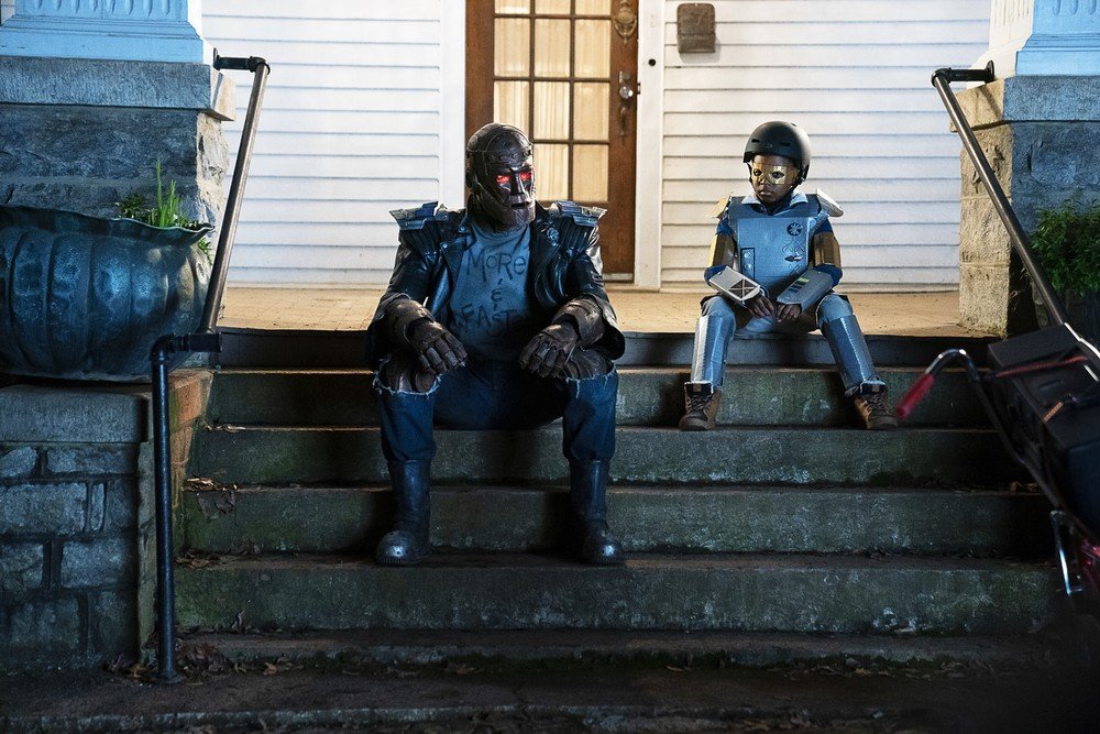Doom Patrol 1. sezon 8. bölüm ne zaman? Yeni bölüm konusu ve fragmanı
