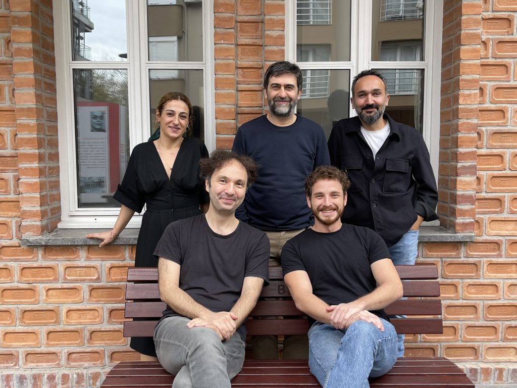 Dostoyevski’nin ‘Öteki’ adlı eseri Emin Alper’in yönetimiyle tiyatro sahnesinde!