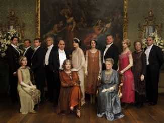 Downton Abbey'in 6. sezonu olacak mı?
