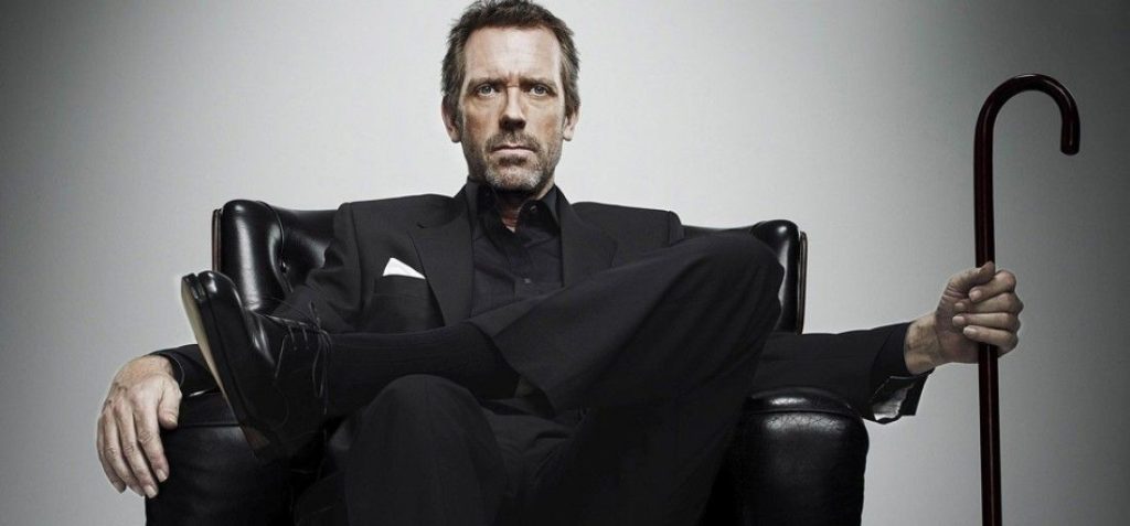 Dr. House'un Türkiye uyarlamasında Nejat İşler