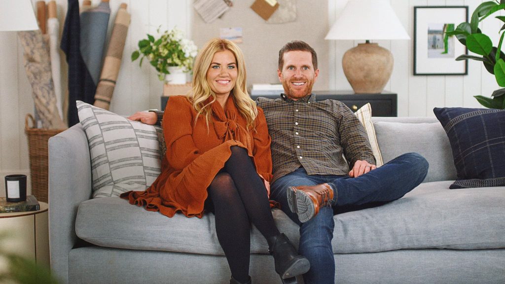 Dream Home Makeover 2. sezonuyla Netflix'te!