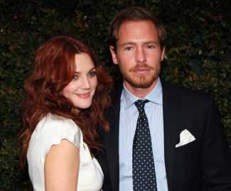 Drew Barrymore gün sayıyor!
