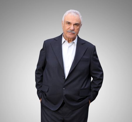 Duayen oyuncu setlere dönüyor! Halil Ergün Güzel Aşklar Diyarı’nda!
