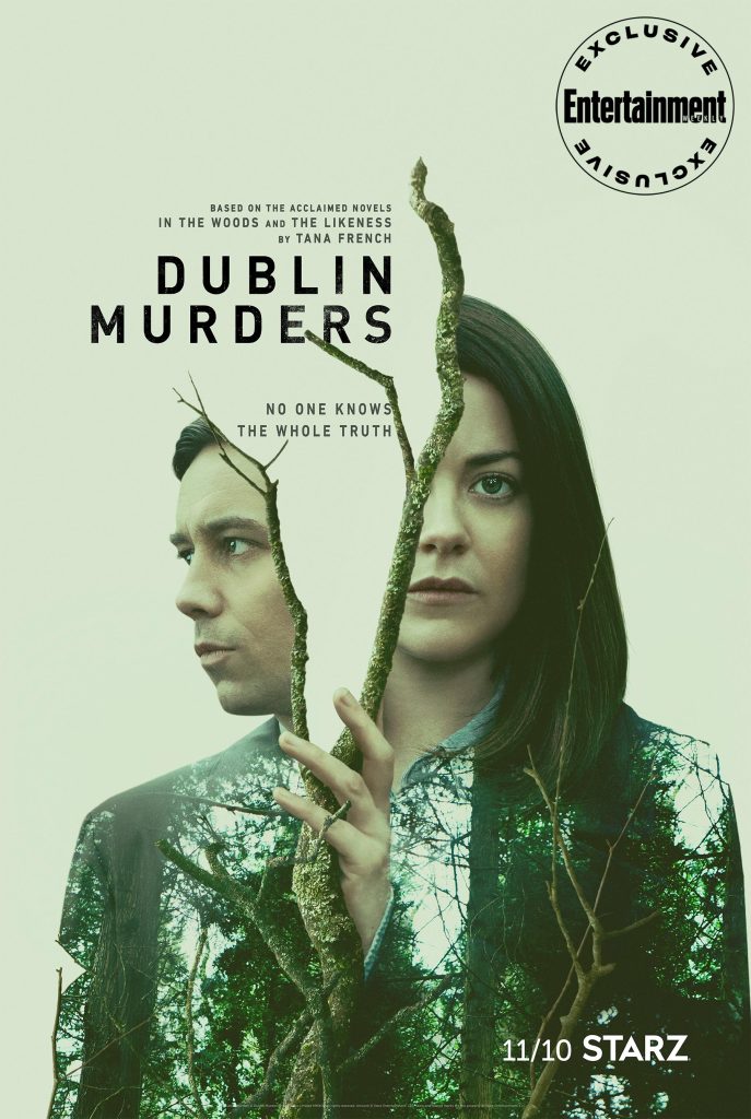 Dublin Murders yeni True Detective olur mu? Dublin Murders konusu ve başlangıç tarihi!