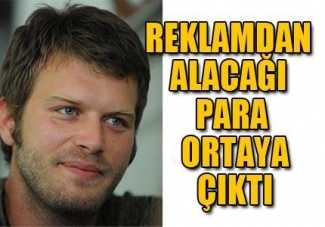 Dudak uçuklatan rakam!