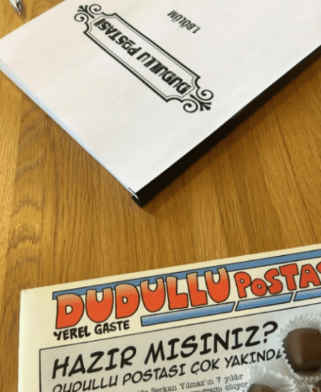 Dudullu Postası dizi oluyor! Onur Ünlü'nün yeni projesi Dudullu Postası ne zaman başlayacak?