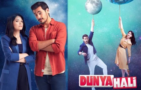 Dünya Hali Dizisi için Saat Değişikliği! Dizi Ne Zaman Yayınlanacak?