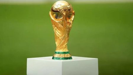 Dünya Kupası'nda çeyrek final eşleşmeleri belli oldu!