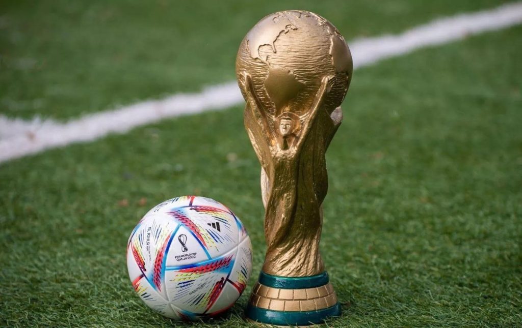 Dünya Kupası’nda yarı final eşleşmeleri belli oldu!