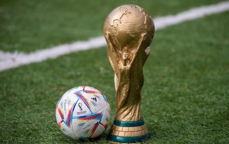 Dünya Kupası’nda yarı final eşleşmeleri belli oldu!