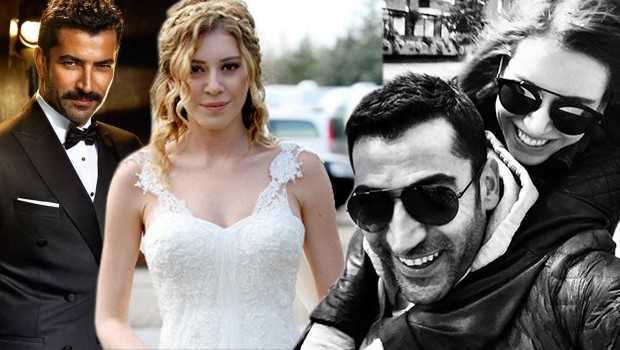 Dünya Sinem ve Kenan'ın düğünü izleyecek