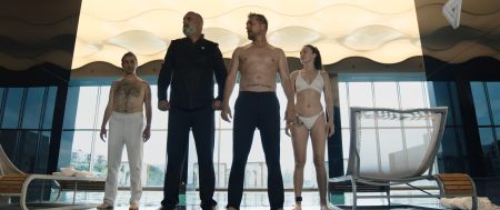 ‘Dünya Varmış’ filmi ile yeni bir tür doğuyor!