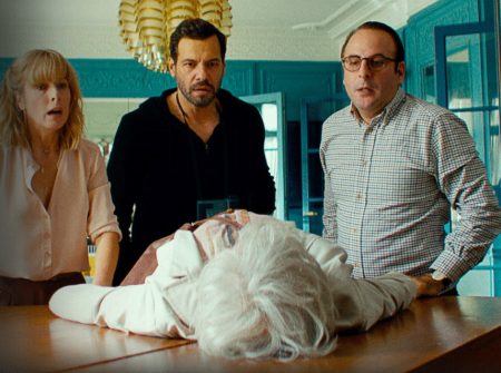 Dünyanın Kökeni filmi Netflix'te yayında! Konusu