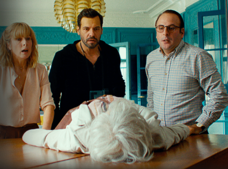 Dünyanın Kökeni filmi Netflix'te yayında! Konusu