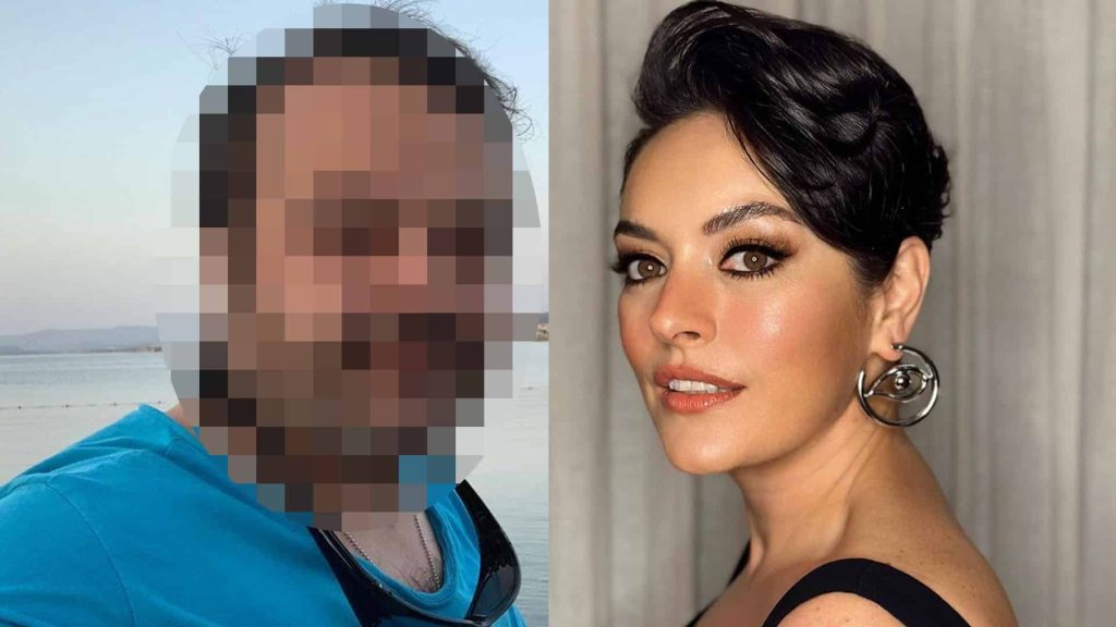 Dünyayı Değiştiren Ayten dizisinde Ezgi Mola'nın eşini bakın kim canlandıracak!