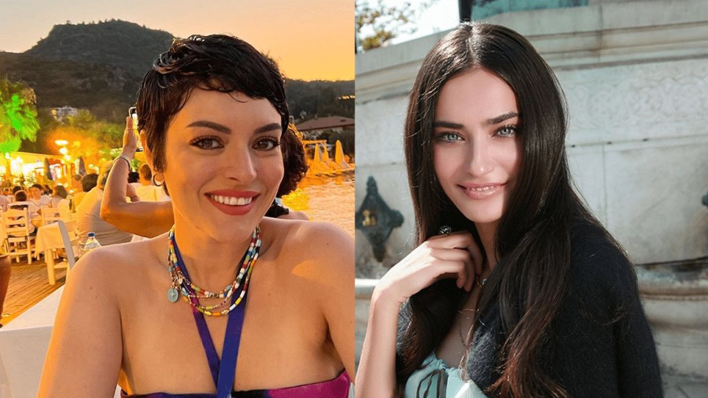 Dünyayı Değiştiren Ayten dizisinin çekimleri başladı!