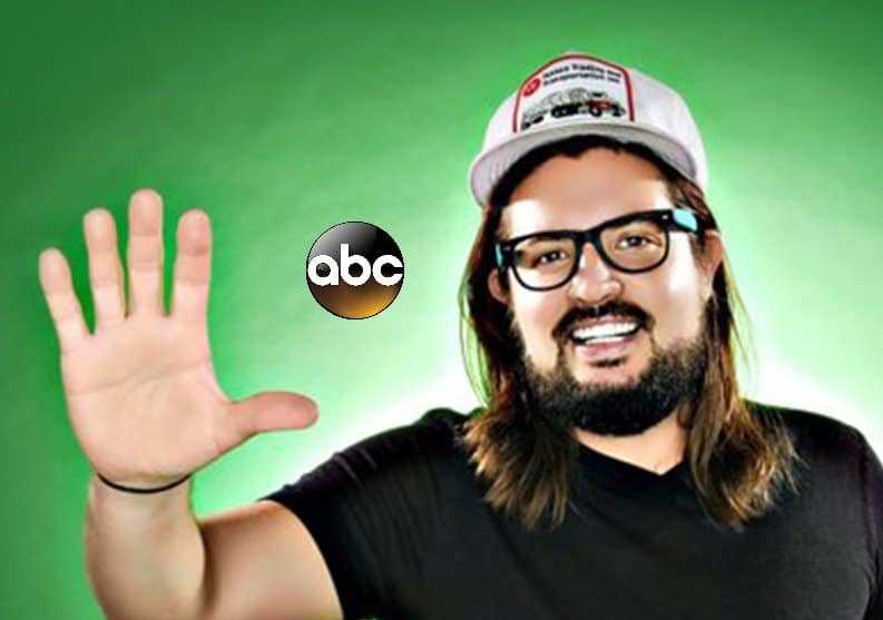 Dusty Slay ve Chadd Gindin ikilisinden ABC'ye komedi dizisi!