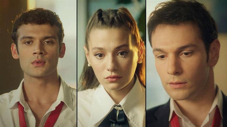 Duy Beni 5. Bölüm Fragmanı ve Yeni Bölümde Yaşanacaklar