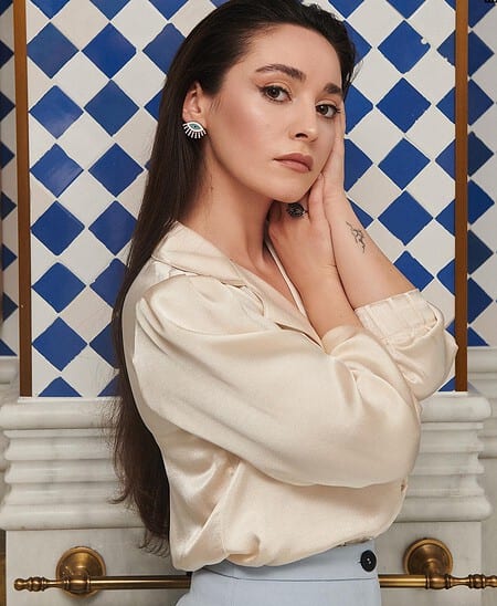 Nazlı Pınar Kaya