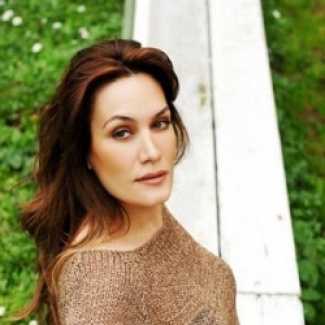 Ebru Cündübeyoğlu: 'Gülbahar rolü bana ters'