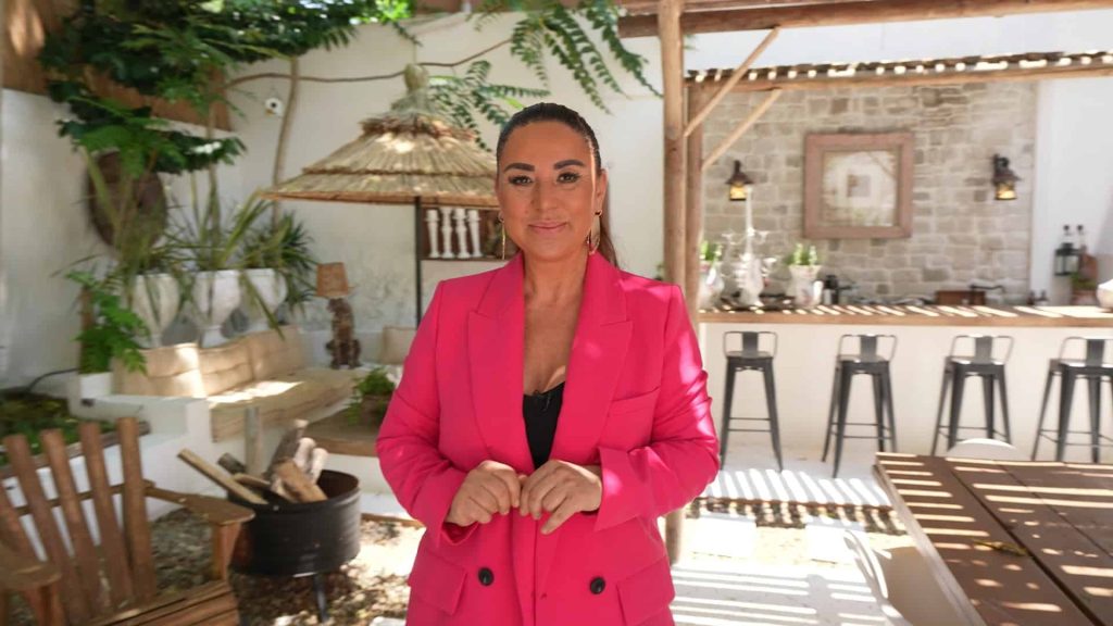 Ebru Ener ile Yeni Gibi hayatınızı dönüştürmeye geliyor!