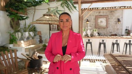 Ebru Ener ile Yeni Gibi hayatınızı dönüştürmeye geliyor!