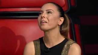 Ebru Gündeş ilk kez konuştu! Gözyaşlarını tutamadı!